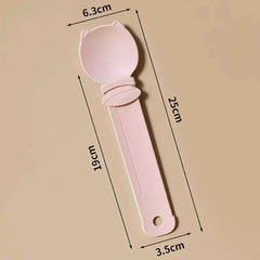 Cat Treat Churu Squeezer Spoon