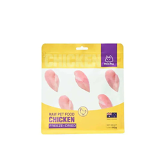 Michu Freeze-Dried Raw Pet Food Dog & Cat Treat 150g - Made in Australia