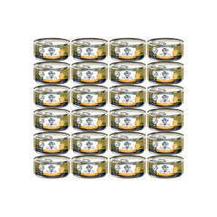 Ziwi Peak Chicken Wet Cat Food Cans 85g-PETROOM