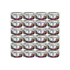 Ziwi Peak Wet Cat Food Venison-PETROOM