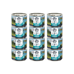 Ziwi Peak Wet Cat Food Mackerel And Lamb