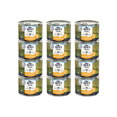 Ziwi Peak Chicken Wet Cat Food Cans