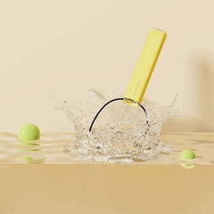 Dopamine Series 2-in-1 Pet Food Scoop & Feeding Spoon – dry cat food Measuring Clip
