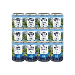 Ziwi Peak Wet Dog Food Lamb Recipe Grain-Free