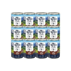 Ziwi Peak Wet Dog Food Beef Recipe Grain-Free