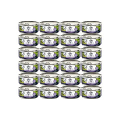 ZIWI Peak Rabbit & Lamb Recipe Grain-Free Canned Wet Cat Food – Multipack
