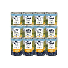 Ziwi Peak Wet Dog Food Chicken Recipe Grain-Free