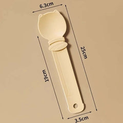 Cat Treat Churu Squeezer Spoon