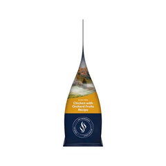 ZIWI PEAK Steam & Dried Cage-Free Chicken with Orchard Fruits Dry Dog Food