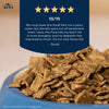 Ziwi Peak Air-Dried Free-Range Beef Dry Dog Food for All Life Stages