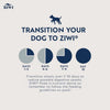 ZIWI PEAK Steam & Dried Grass-Fed Beef with Pumpkin Dry Dog Food