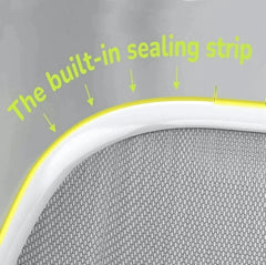 Furbulous Smart Cat Litter Box (Updated version) - Automatic Self-Cleaning with App Control and Remote Monitoring-Petroom