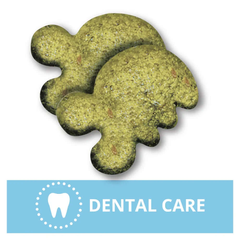 Greenies Dental Oven Roasted Cat Treats Chicken Flavour 277g shaped dental treats for cat oral hygiene.