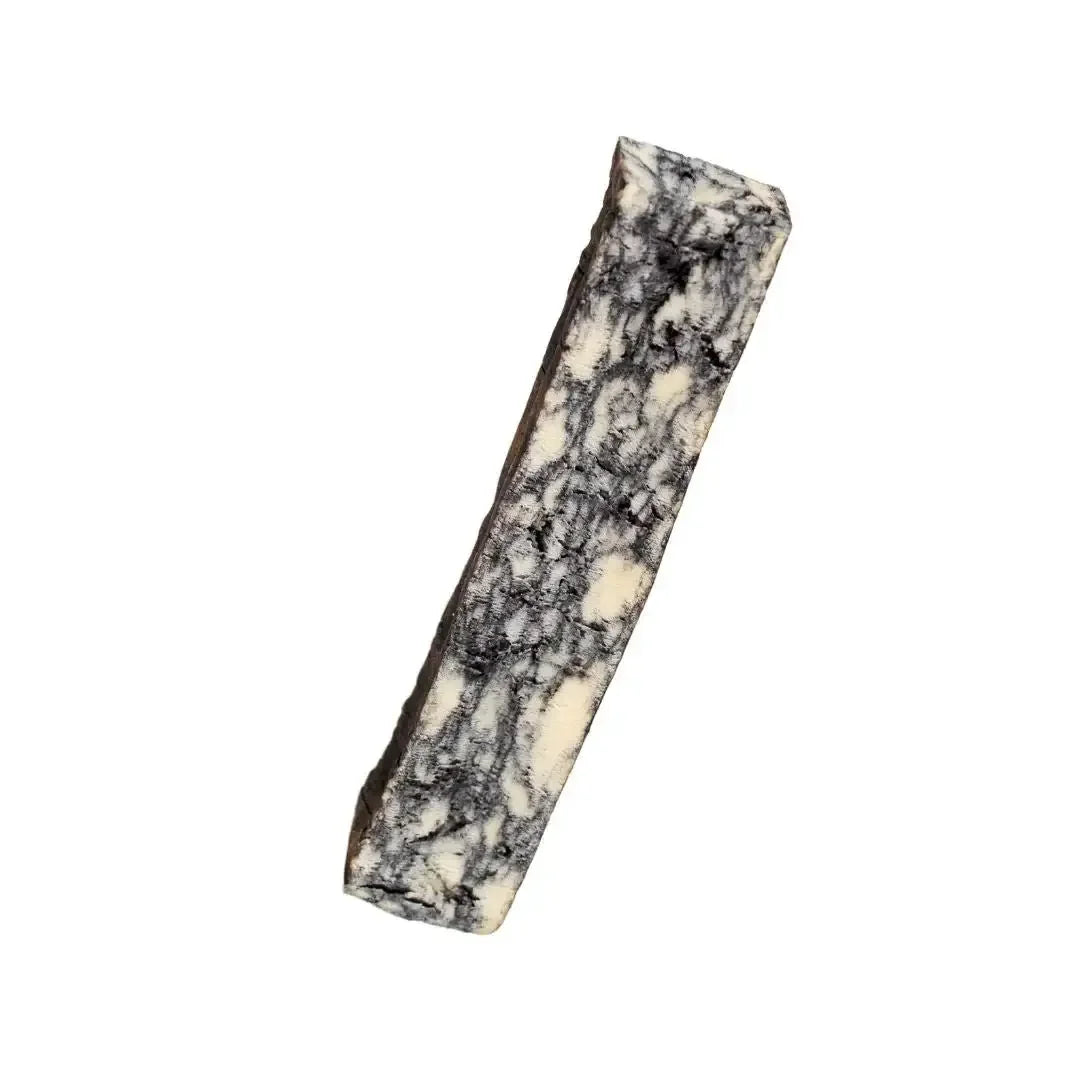 Himalayan Dog Chew Cheese Char With Activated Charcoal Medium-Petroom