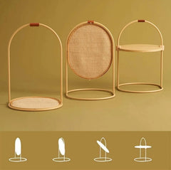 Makesure Multifunctional Cat Scratcher | Sisal Standing Scratching Board-Petroom