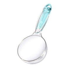 Petroom 3-in-1 Multi-functional Pet Food Scoop & Feeding Spoon
