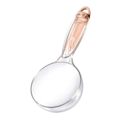 Petroom 3-in-1 Multi-functional Pet Food Scoop & Feeding Spoon