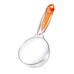 Petroom 3-in-1 Multi-functional Pet Food Scoop & Feeding Spoon