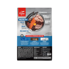 Orijen Original Dry Dog Food 10.6kg-Petroom