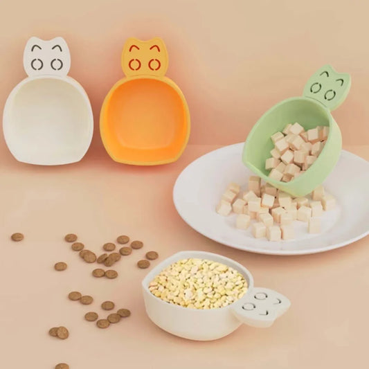 Pet Food Scoop For Small Dog And Cat-Petroom