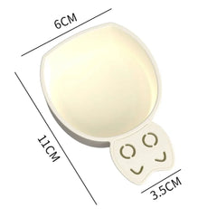 Pet Food Scoop For Small Dog And Cat-Petroom