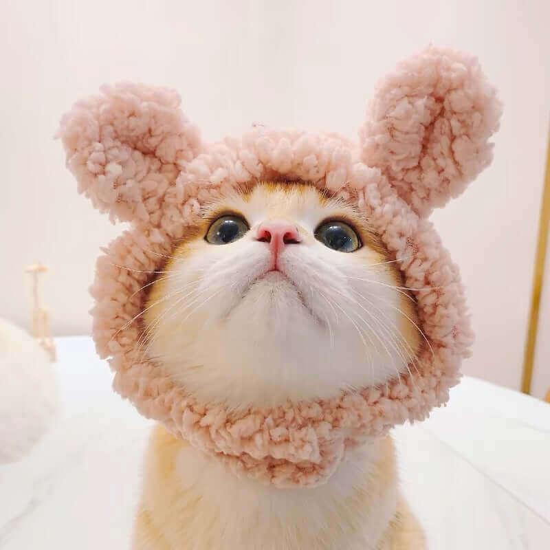 Pet Hat For Cat And Small Dog-Petroom