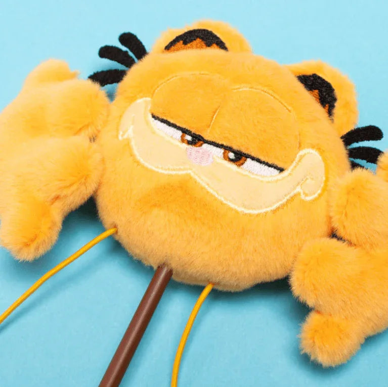 Petsville Catnip Toys & Wands Fun Cat Toys-Petroom