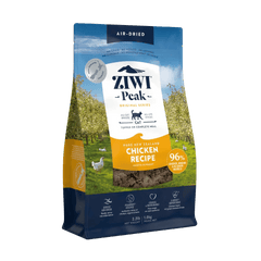 Ziwi Peak Air Dried Chicken Cat Dry Food 1kg