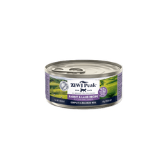 ZIWI Peak Rabbit & Lamb Recipe Grain-Free Canned Wet Cat Food – Multipack