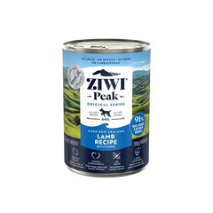 Ziwi Peak Wet Dog Food Lamb Recipe Grain-Free