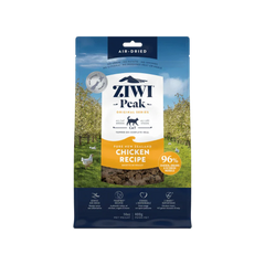 Ziwi Peak Air Dried Chicken Cat Food 1kg-PETROOM