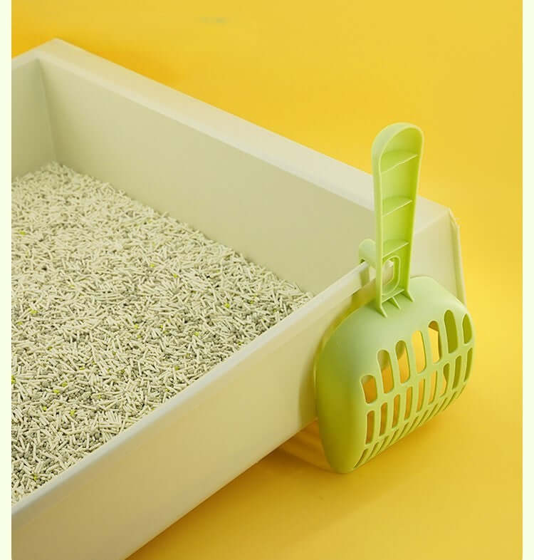 AIWO Cat Litter Scoop Large For Clumping LittersPetroom