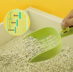 AIWO Cat Litter Scoop Large For Clumping LittersPetroom