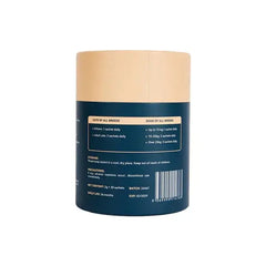 AUINPET Immune Boost Powder for Dogs & Cats 60g packaging with dosage instructions for all breeds.