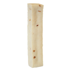 Himalayan Dog Chew Peanut Butter Large - Original Hard Cheese Chew for power chewers, featuring nut pieces.