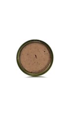 Talentail Ultimate New Zealand Chicken Cat Wet Food 180g in a can showing the meat-rich texture.