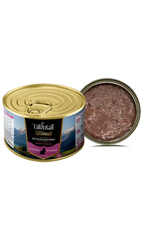 Talentail Ultimate New Zealand Chicken Mousse Cat Wet Food 180g can with mousse texture and free-range chicken ingredients