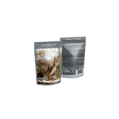 Taste of the Wild Grain-Free Senior Cat Recipe - Chicken Pate 85g x 12 Pack wet cat food pouches