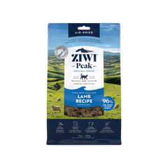 Ziwi Peak Air-Dried Lamb Recipe Dry Cat Food-PETROOM