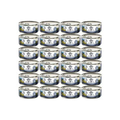 ZIWI Peak Mackerel Canned Cat Food, a premium moisture-rich cat food in multiple cans.