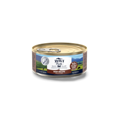 Ziwi Peak Wet Cat Food Beef 85g-PETROOM