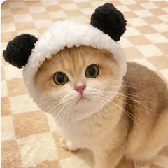 Pet Hat For Cat And Small Dog