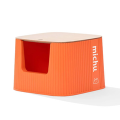 Michu XXL Deluxe Cat Litter Box