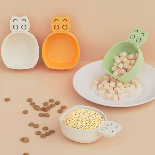 Pet Food Scoop For Small Dog And Cat
