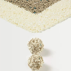 Petshy Plant Mixture Cat Litter 2.5kg