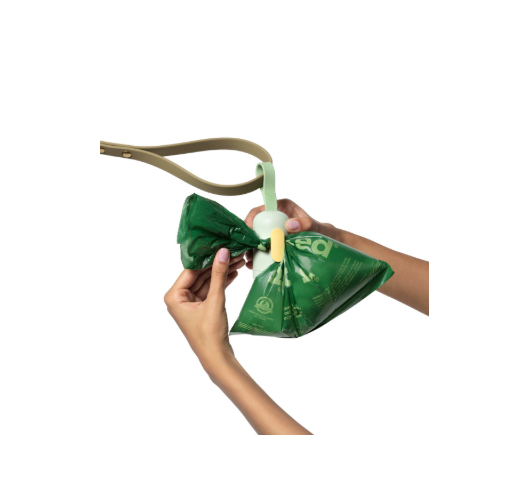 Earth Rated 120 Bags on 8 Refill Rolls - Lavender