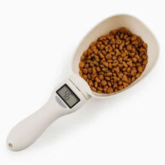Pre-Order Digital Pet Food Scoop - High-Precision Electronic Scale