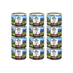 Ziwi Peak Wet Dog Food Beef 170g-PETROOM