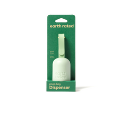 Earth Rated Dispenser with Bags