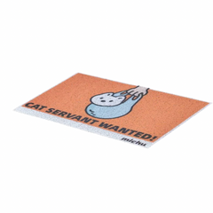 Michu XXL Deluxe Cat Litter Box